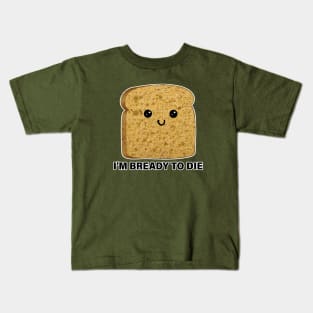 bread Kids T-Shirt